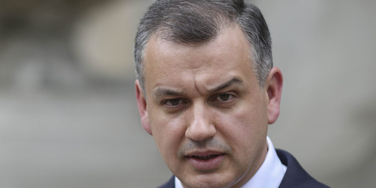 Eugen Tomac a finalizat lista: Cine prinde ministere în noul Guvern (surse)