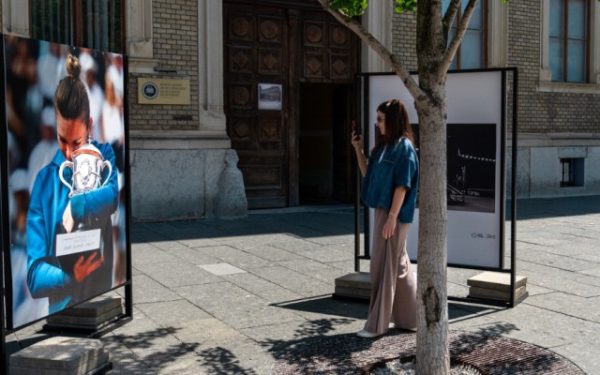 Halep, mesaj emoționant: un nume, un om mulțumit
