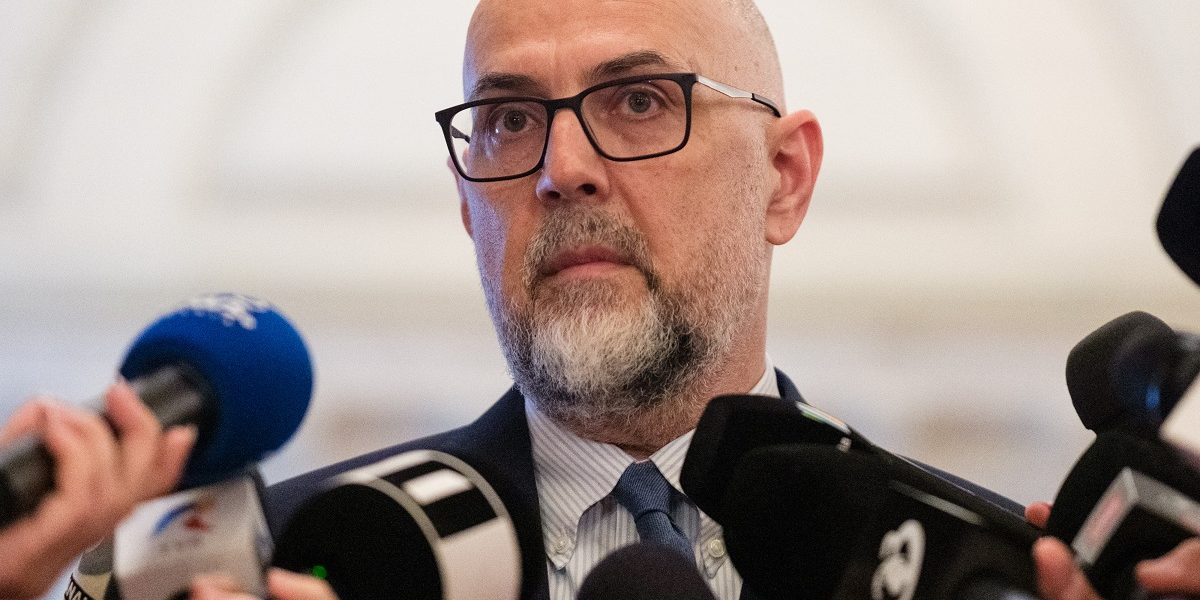 Kelemen Hunor: AUR, în pragul guvernării? Declarații șocante
