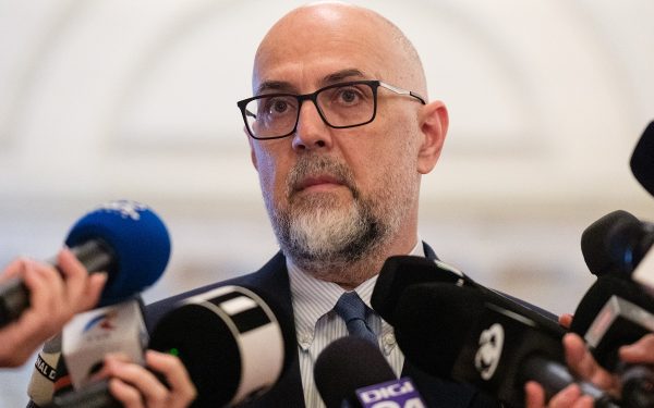 Kelemen Hunor: AUR, în pragul guvernării? Declarații șocante