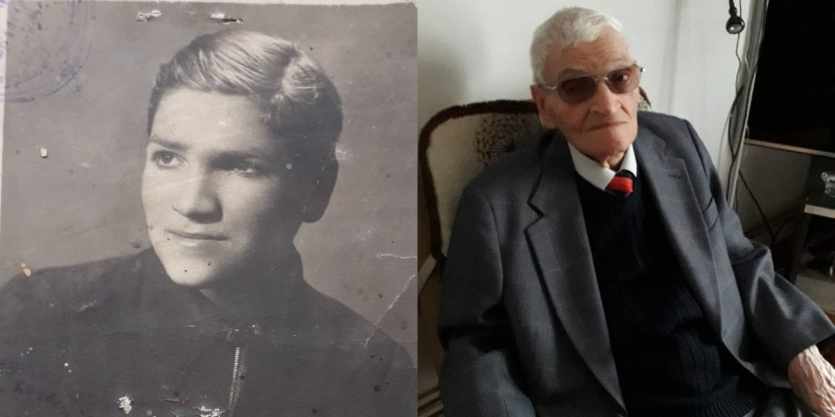 Iași: Dragoste și Ură de la Ultimele Două Vieți din Iunie 1941