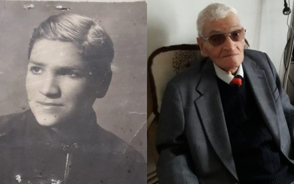 Iași: Dragoste și Ură de la Ultimele Două Vieți din Iunie 1941