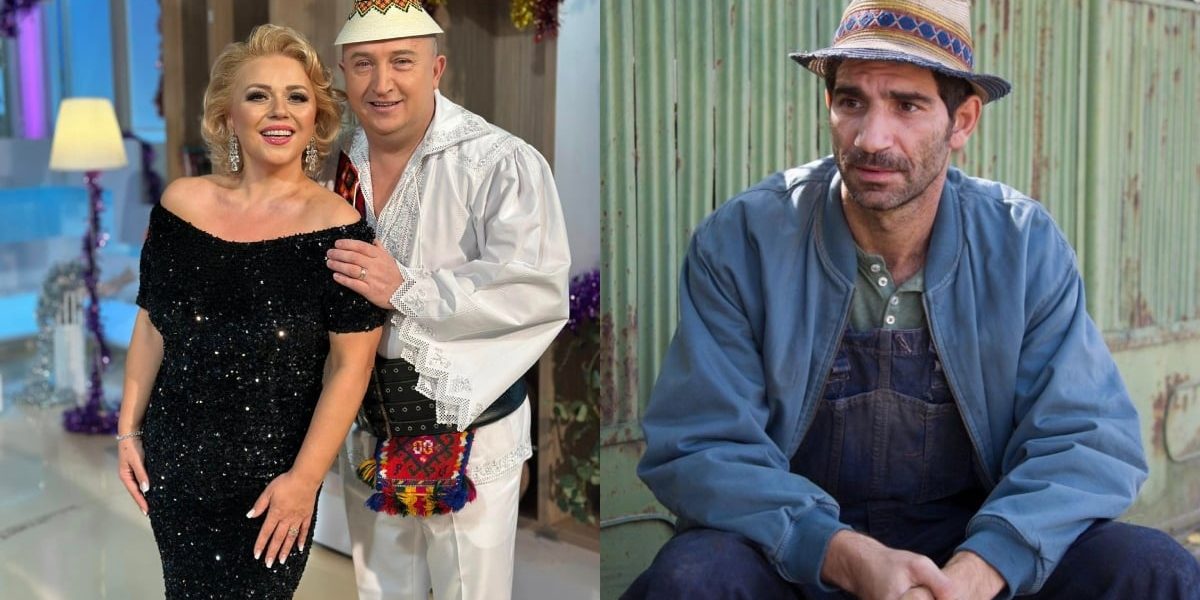 Lupu Rednic, acuzat de Firicel! „Nu am fost plătit”
