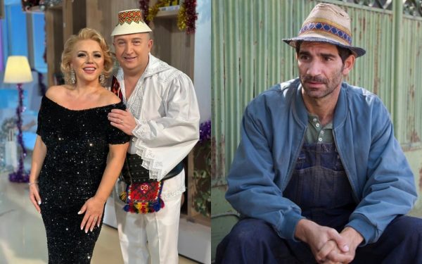 Scandal între Lupu Rednic și Cuzin Toma, cunoscut drept „Firicel” din Las Fierbinți. Interpretul susține că nu a fost plătit