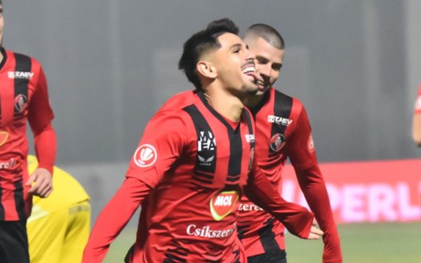Csikszereda, reacție dură la zvonul FCSB-Anderson Ceara