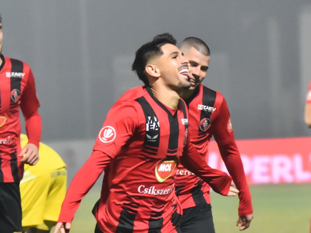 Csikszereda, reacție dură la zvonul FCSB-Anderson Ceara