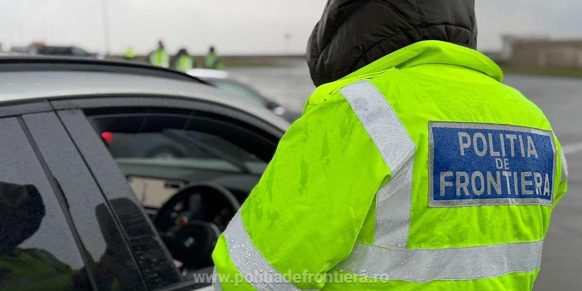 Poliția de Frontieră: Recomandări pentru vacanța de vară