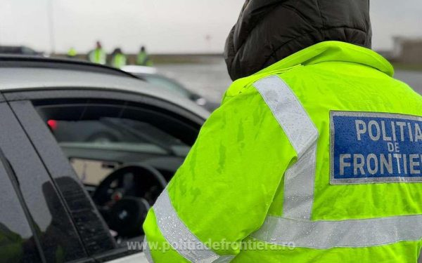 Poliția de Frontieră: Recomandări pentru vacanța de vară