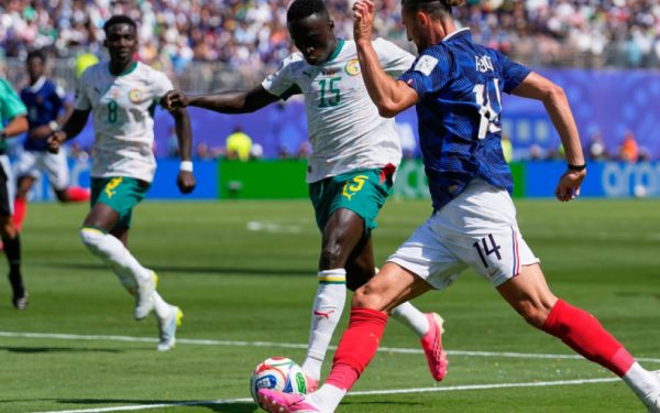 Franța a defilat cu Senegal. Mbappe, pe val în meciul de debut CM 2026
