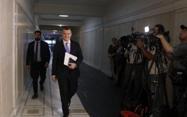 Tomac a trimis listă cu viitori miniștri partidelor