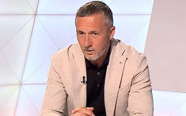 MM Stoica a criticat un singur jucător din România