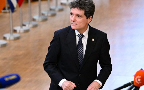 Nicușor Dan, la Varșovia: Apărarea flancului estic, prioritate maximă