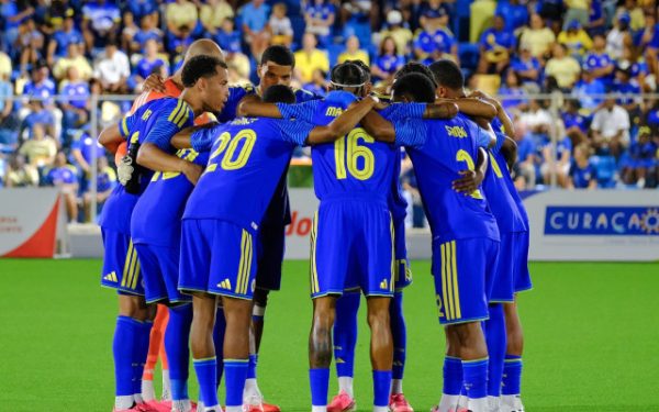 Mondialul de Fotbal, Critici din România: „Se Califică Echipe Gen Curacao”