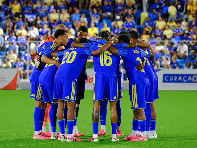 Mondialul de Fotbal, Critici din România: „Se Califică Echipe Gen Curacao”