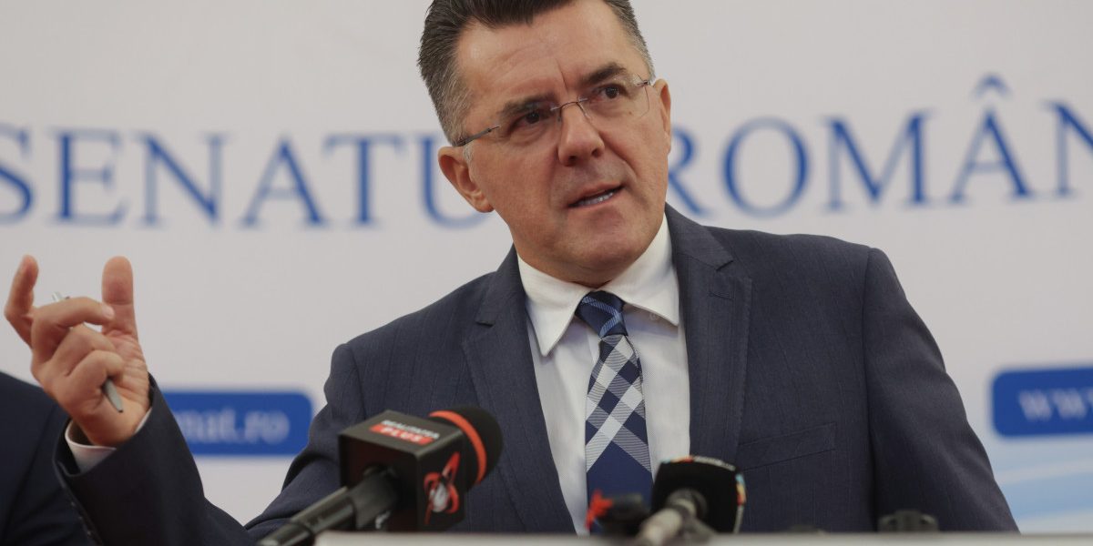Dungaciu, despre Guvernul Tomac: „M-ar mira trecerea, ratarea se va contabiliza”
