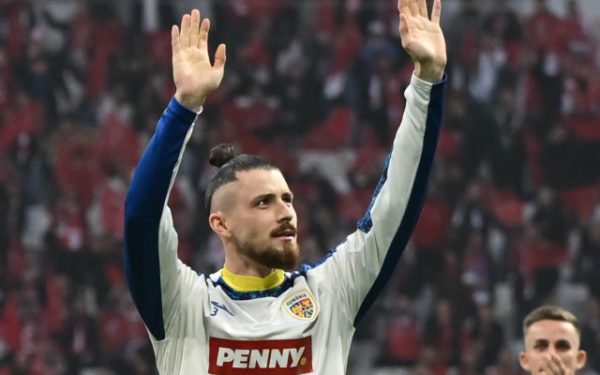 MANEA, ANUNȚ BOMBASTIC despre DRĂGUȘIN: Serie A-i bate la ușă