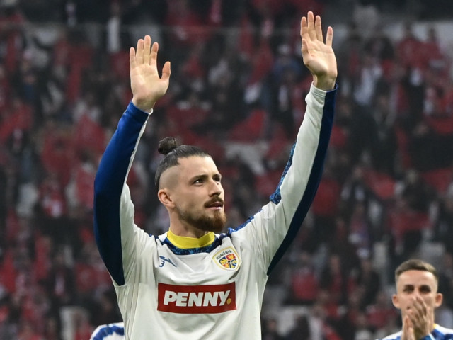 MANEA, ANUNȚ BOMBASTIC despre DRĂGUȘIN: Serie A-i bate la ușă