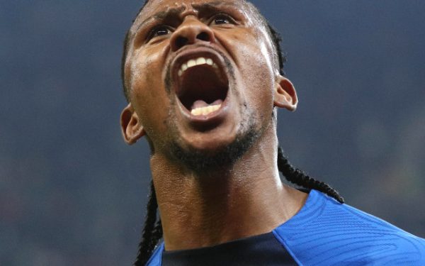 Surpriza anunțată de Mihai Stoica la FCSB a fost confirmată: Siyabonga Ngezana!