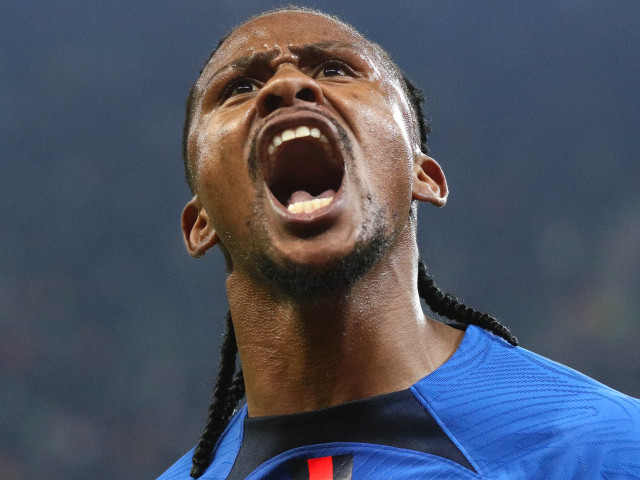 Ngezana, transferul confirmat de Mihai Stoica la FCSB