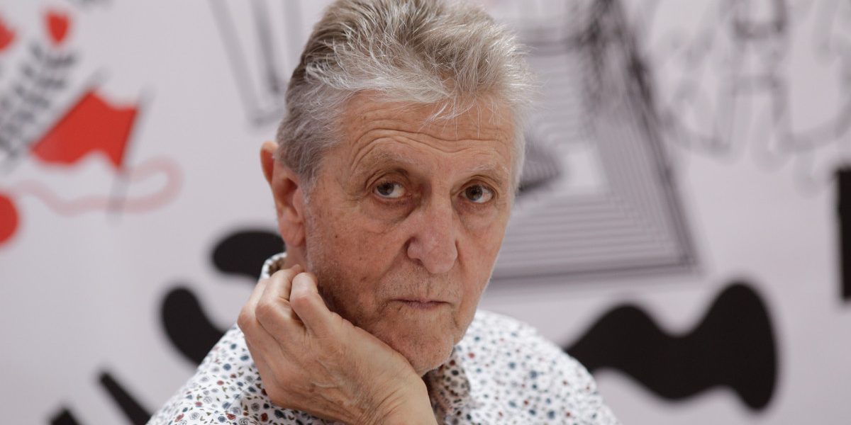 Șerban, director onorific la Teatrul Național București