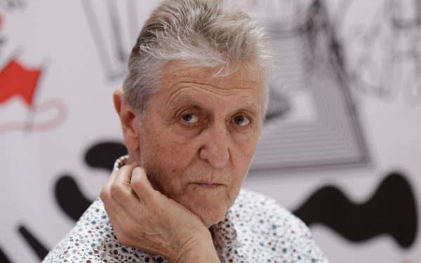 Șerban, director onorific la Teatrul Național București