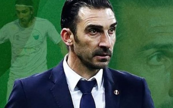 Elias Charalambous, ofertă bombă pentru o națională eliminată