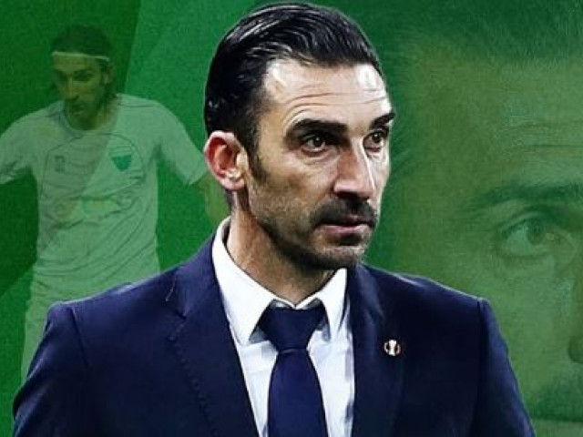 Elias Charalambous, ofertă bombă pentru o națională eliminată