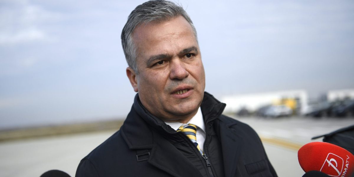 Fritz: Rețea extractivă la Brașov, vizată de Adrian Veștea