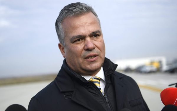 Fritz: Rețea extractivă la Brașov, vizată de Adrian Veștea