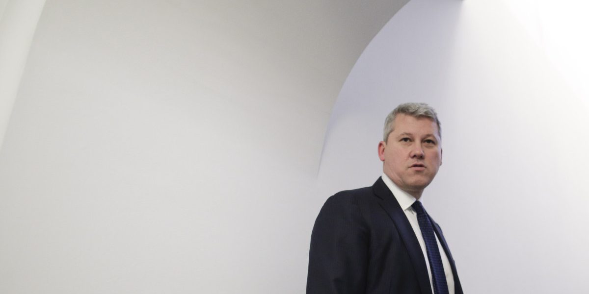 PNL clocotește: Se rupe partidul după plecarea lui Predoiu