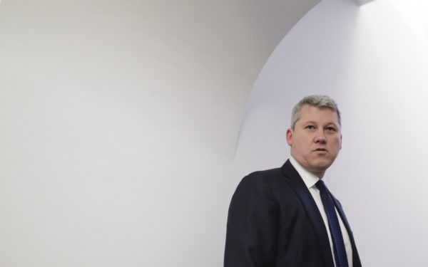 Prima reacție din PNL după demisia lui Cătălin Predoiu din conducerea partidului
