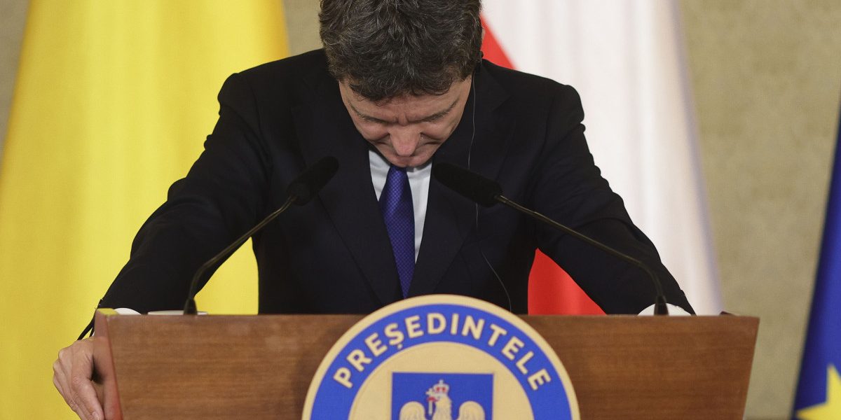 Criza Guvernului României: Termen limită implacabil, negocieri blocate