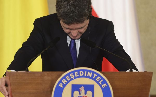 Criza Guvernului României: Termen limită implacabil, negocieri blocate
