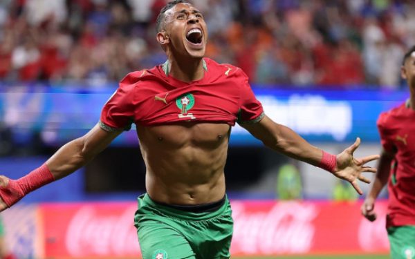 Maroc face spectacol la Atlanta și prinde 16-imile Mondialului
