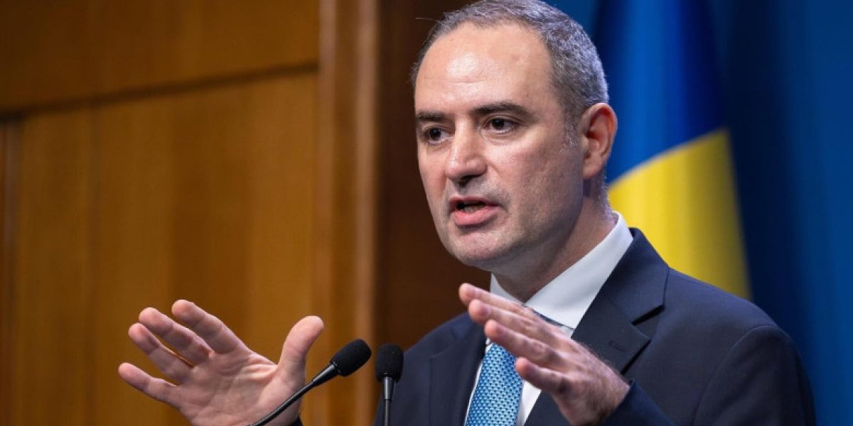 Nazare,premier minoritar PNL-USR, UDMR, susțin surse