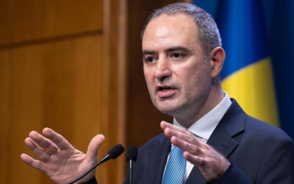 Nazare,premier minoritar PNL-USR, UDMR, susțin surse