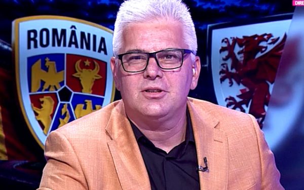 CFR Cluj: Noul antrenor, anunțat uluitor în direct