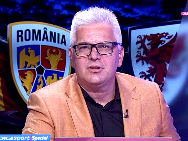 CFR Cluj: Noul antrenor, anunțat uluitor în direct