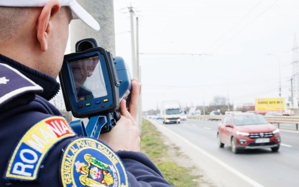 Te prinde noul radar e-SIGUR cu doar 1 km/h peste acest prag și rămâi instant fără permis! Cât au ajuns amenzile în 2026