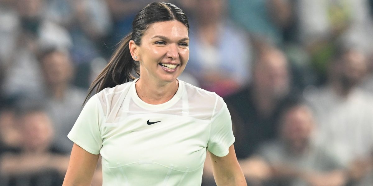 Halep, mesaj emoționant la retragerea oficială din tenis