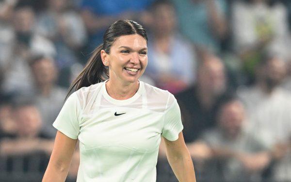 Halep, mesaj emoționant la retragerea oficială din tenis