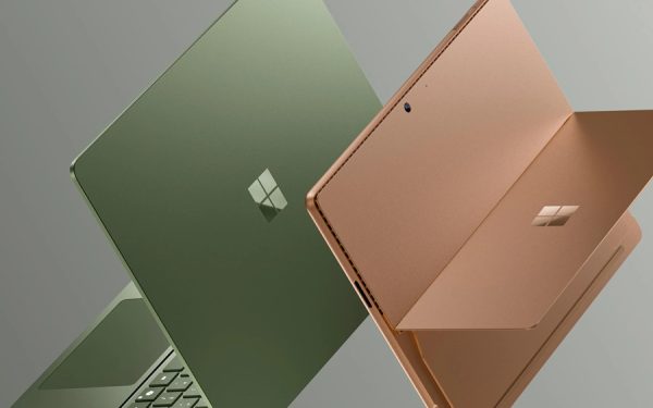 Microsoft Surface Pro și Laptop, cu procesoare Snapdragon X2