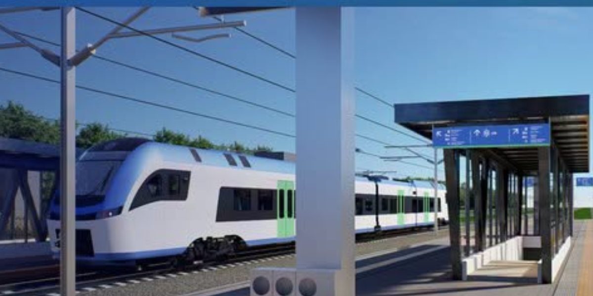 București: Peste 300 mil.€ pentru trenul spre Scroviștea pe 4 ani