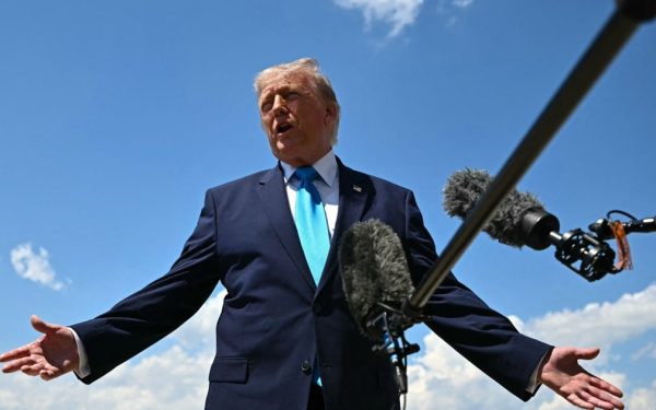 Trump: Am încheiat războiul cu Iranul | Tensiuni la Teheran