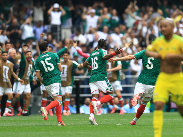 Mexic 2-0 Africa de Sud: Aztecii dublează avantajul la Mondial