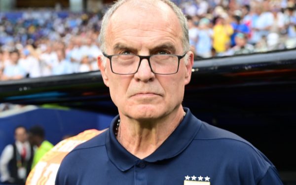 Bielsa, Scandal la Mondial: Selecționerul a Explodat: ”Nu Sunt Model”