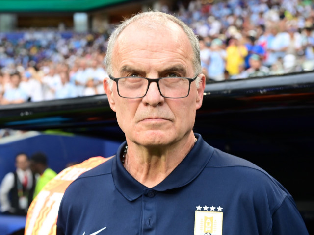 Bielsa, Scandal la Mondial: Selecționerul a Explodat: ”Nu Sunt Model”