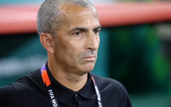 SCANDAL LA MONDIAL: Primul antrenor, dat pe ușa afară