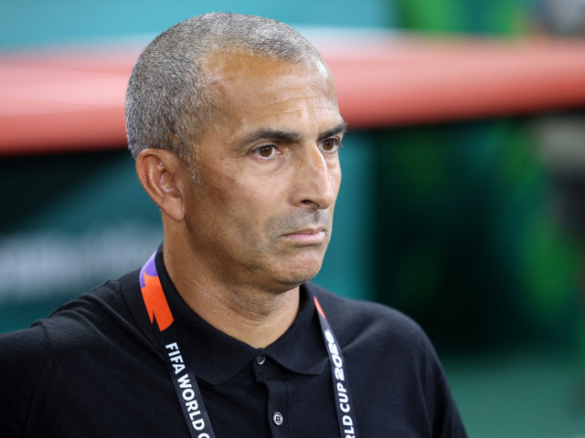 SCANDAL LA MONDIAL: Primul antrenor, dat pe ușa afară