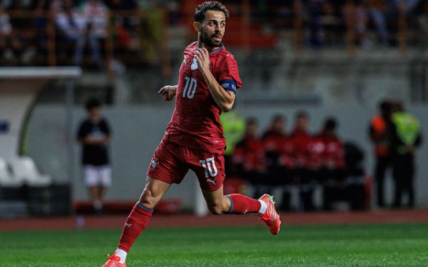 Bernardo Silva la Barcelona: transferul furtunos, râvnit de Real și Atletico